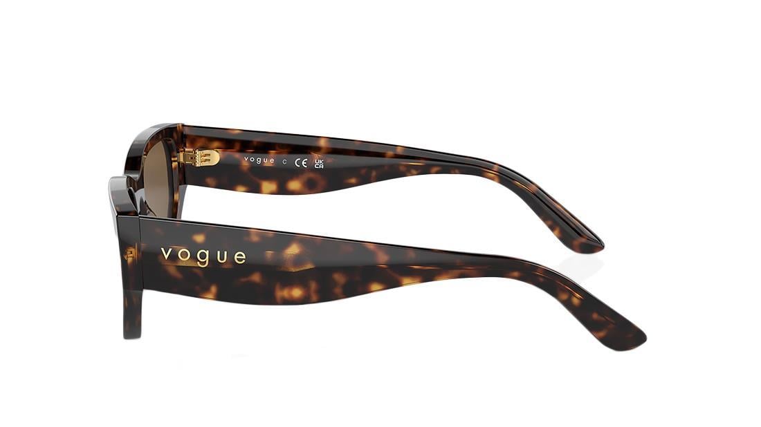 VOGUE  5586-S W65673 53-19  Güneş Gözlüğü
