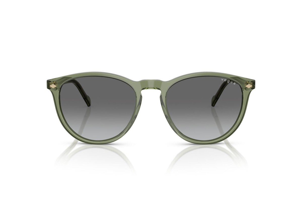 VOGUE  5599S 318711 53-19  Güneş Gözlüğü
