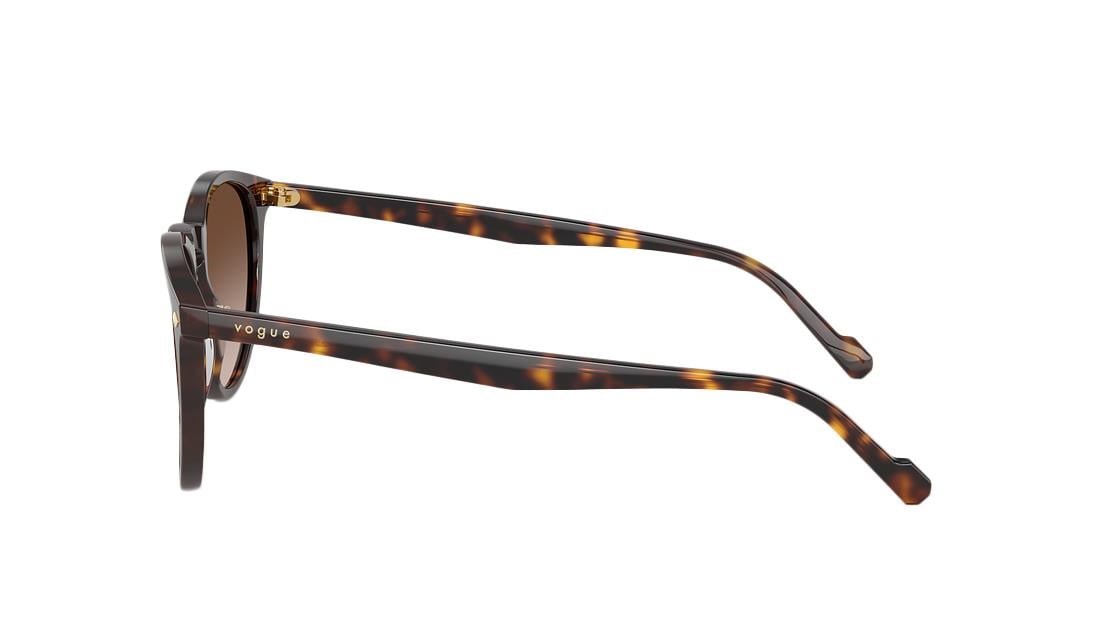 VOGUE  5599S W65613 53-19  Güneş Gözlüğü