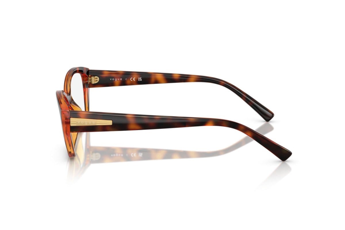 VOGUE  5608 W656 51-17  Optik Çerçeve