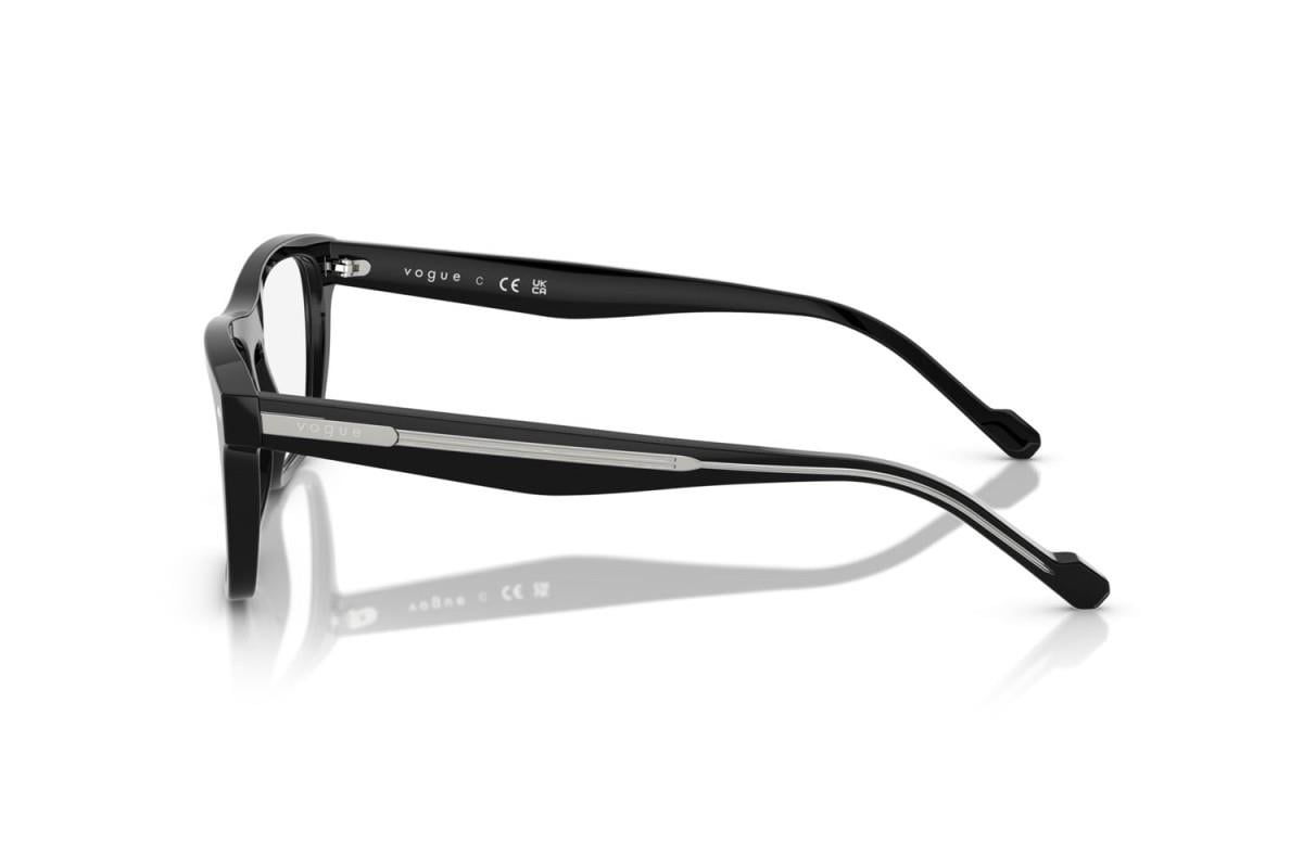 VOGUE  5619 W44 54-19  Optik Çerçeve
