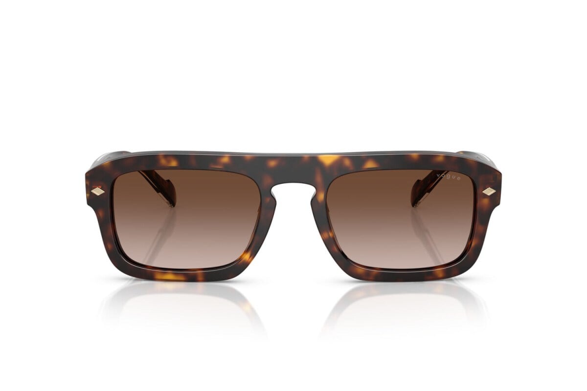 VOGUE  5620S W65613 53-21  Güneş Gözlüğü