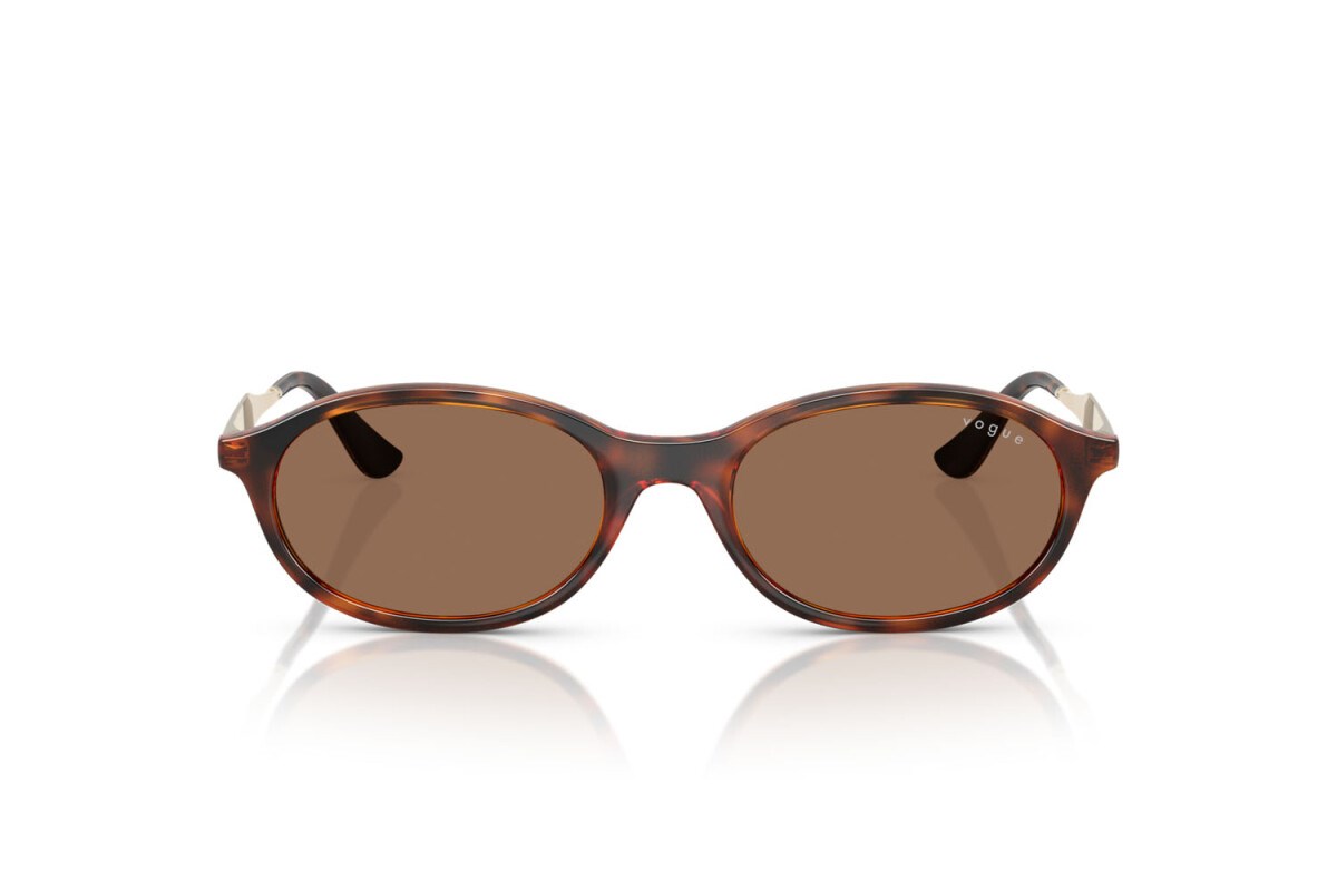 VOGUE  5625S W65673 52-18  Güneş Gözlüğü