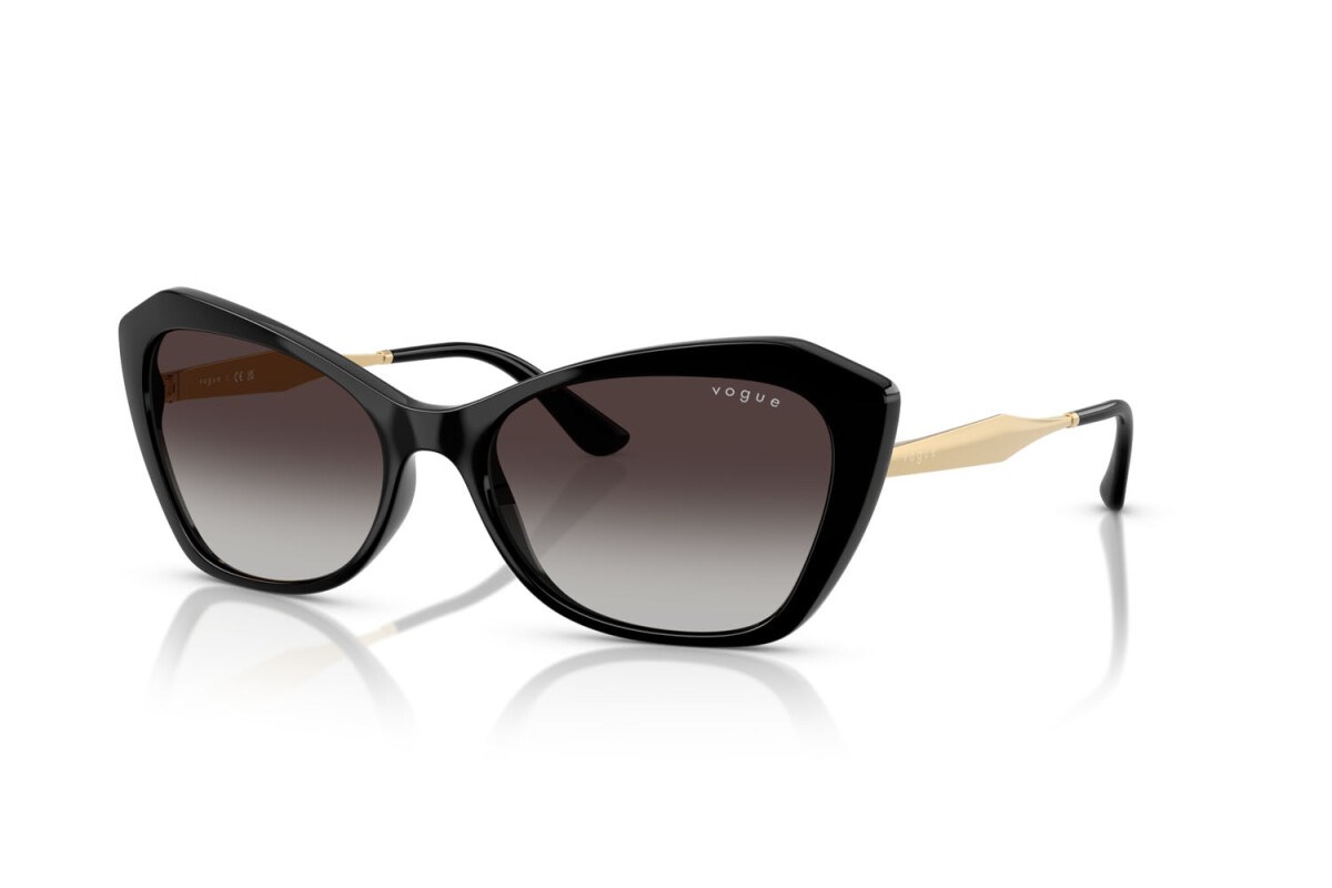 VOGUE  5626S W44/8G 56-17  Güneş Gözlüğü