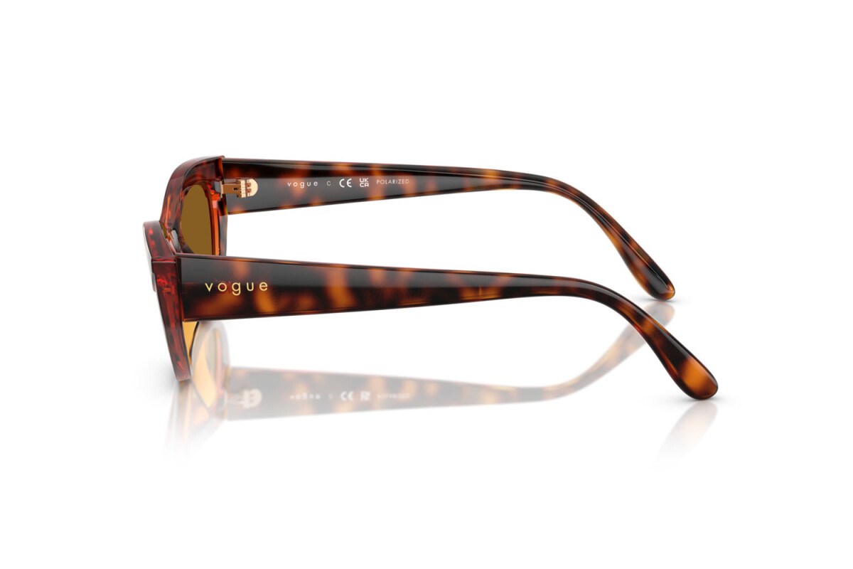 VOGUE  5637SU W65683 52-17  Güneş Gözlüğü