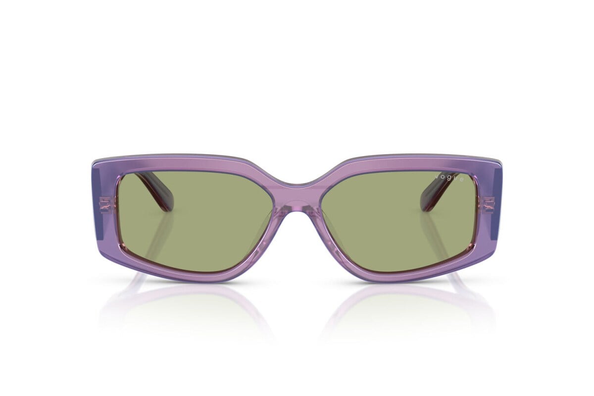 VOGUE  5642SU 323682 55-15  Güneş Gözlüğü