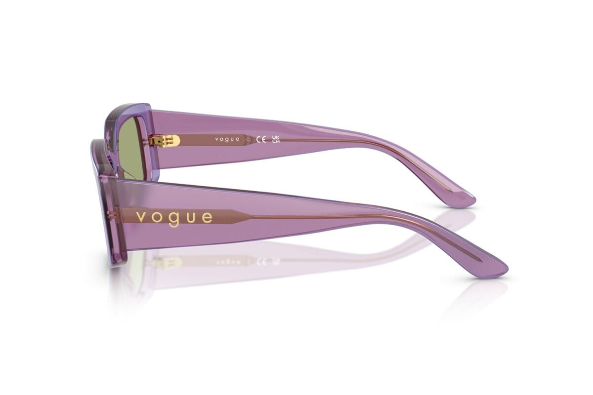 VOGUE  5642SU 323682 55-15  Güneş Gözlüğü