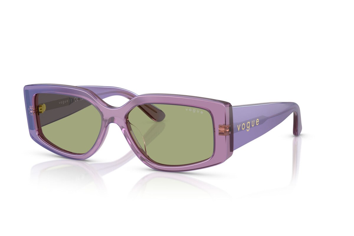 VOGUE  5642SU 323682 55-15  Güneş Gözlüğü