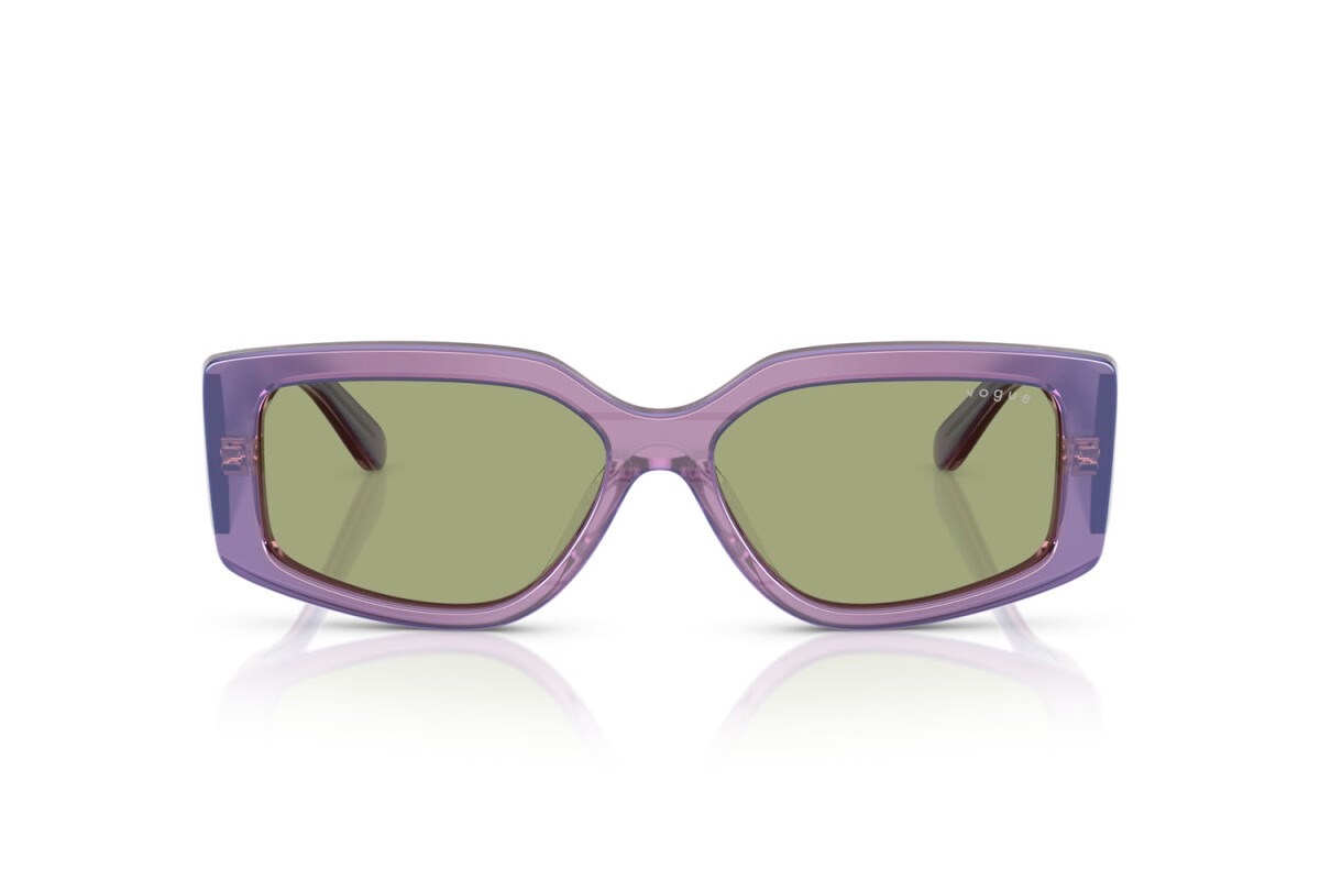 VOGUE  5642SU 323682 55-15  Güneş Gözlüğü