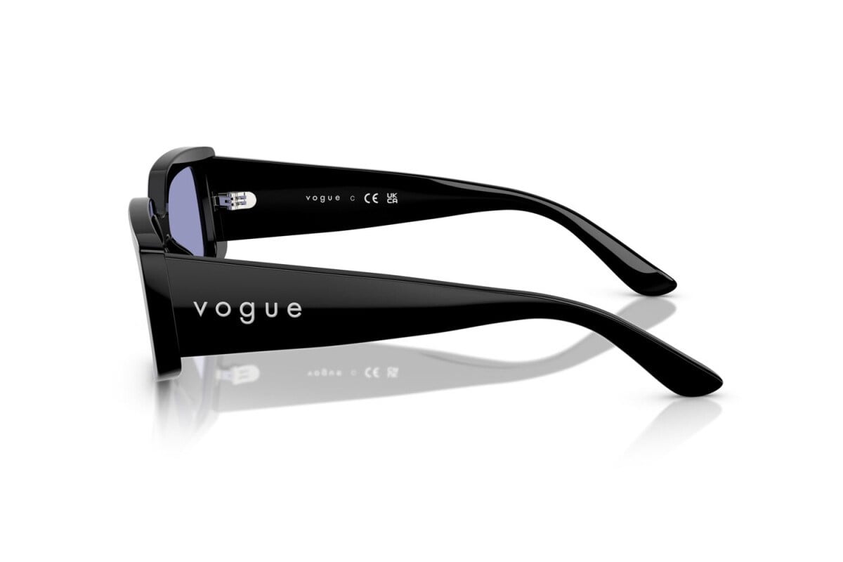 VOGUE  5642SU W44/76 55-15  Güneş Gözlüğü