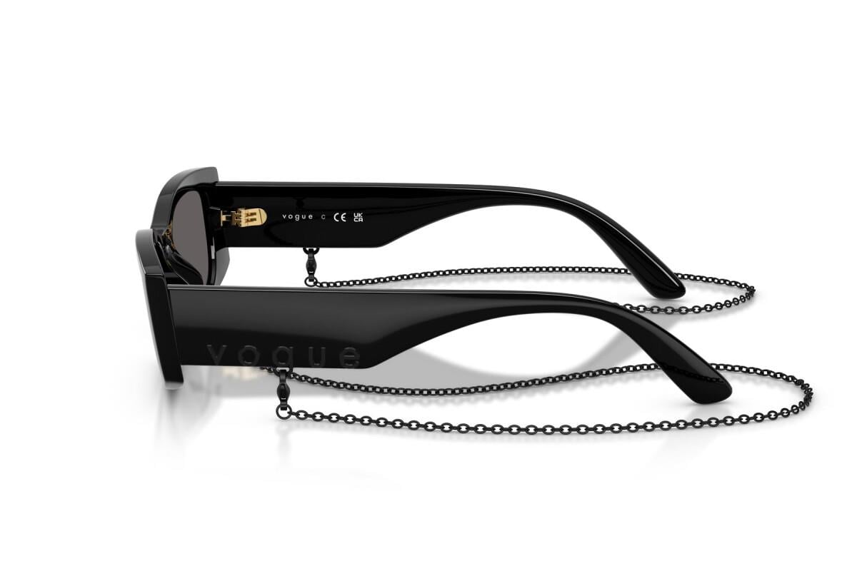 VOGUE  5655SU W44/87 53-17  Güneş Gözlüğü