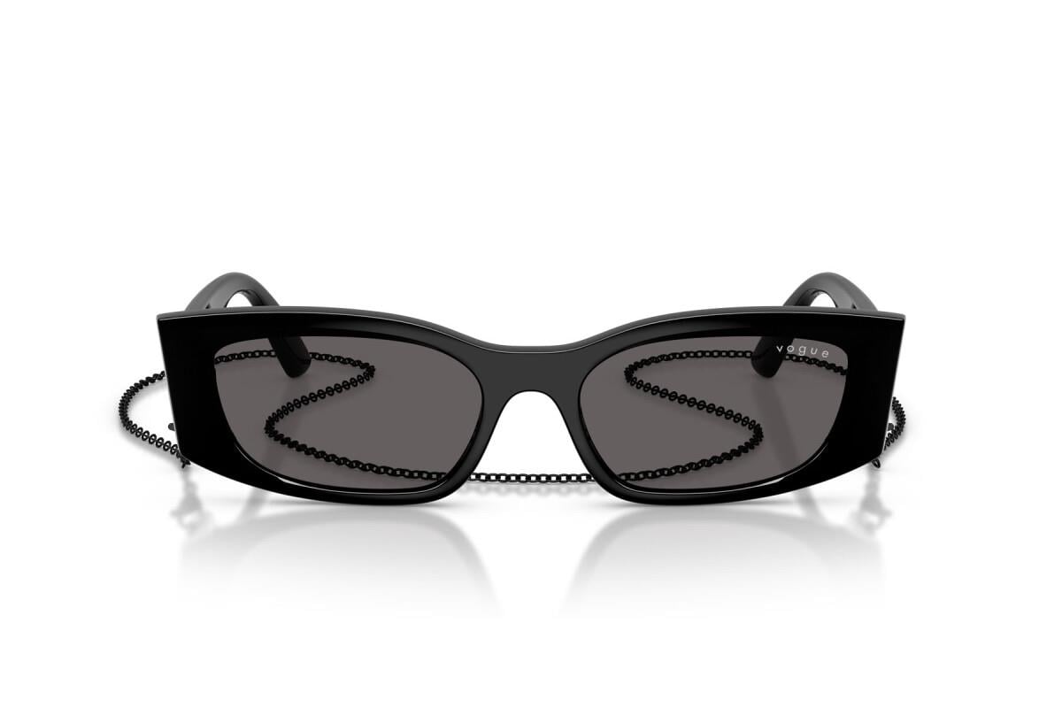 VOGUE  5655SU W44/87 53-17  Güneş Gözlüğü