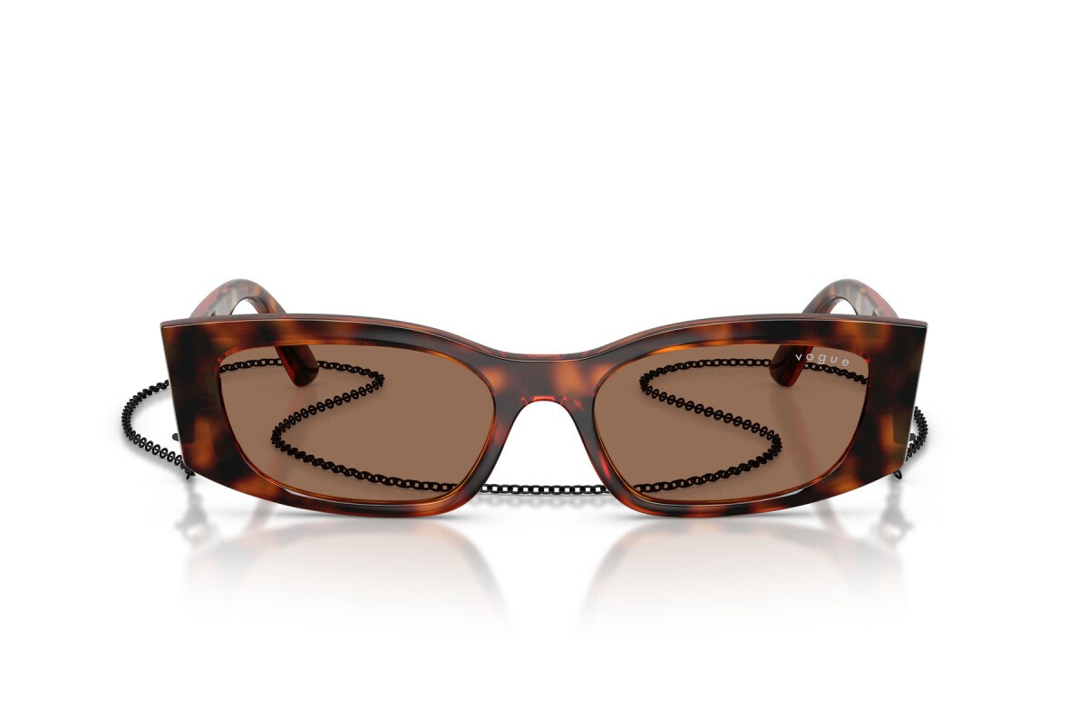VOGUE  5655SU W65673 53-17  Güneş Gözlüğü
