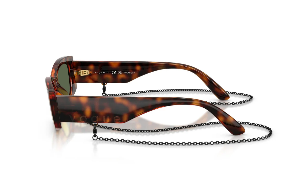 VOGUE  5655SU W6569A 53-17  Güneş Gözlüğü