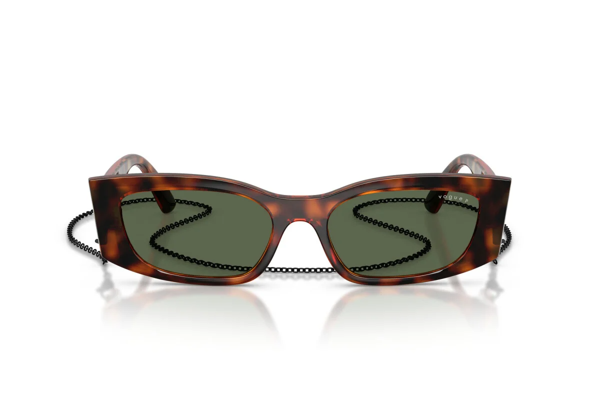 VOGUE  5655SU W6569A 53-17  Güneş Gözlüğü