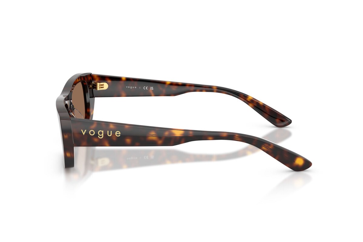VOGUE  5657SU W65673 53-16  Güneş Gözlüğü