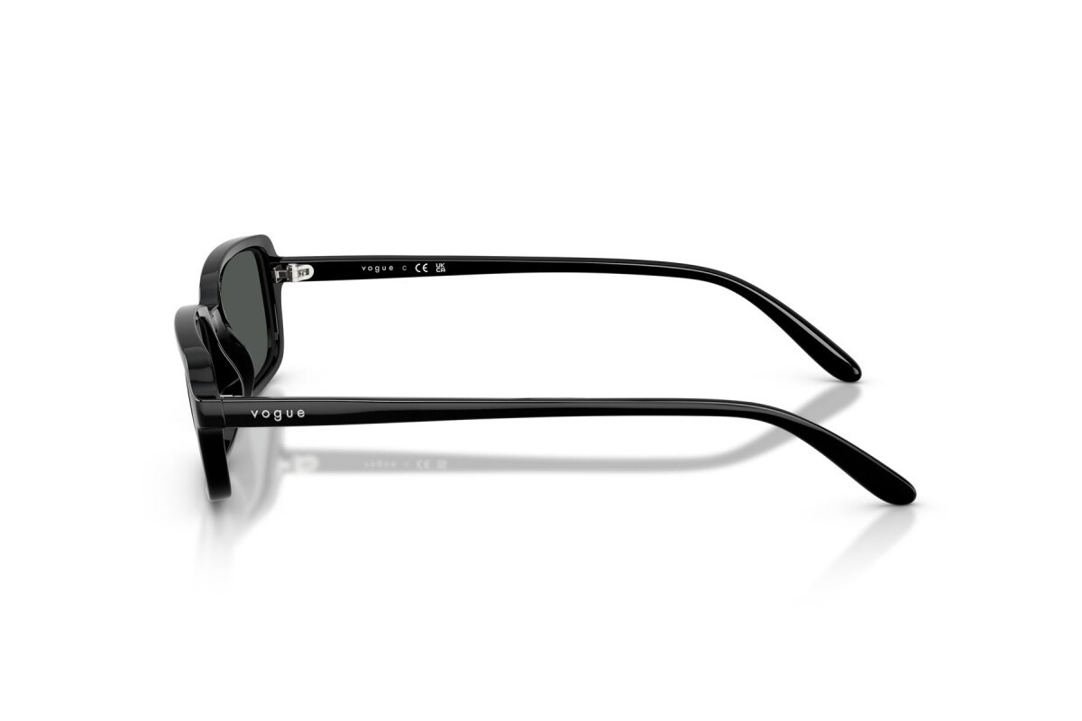 VOGUE  5666S W44/87 53-16  Güneş Gözlüğü