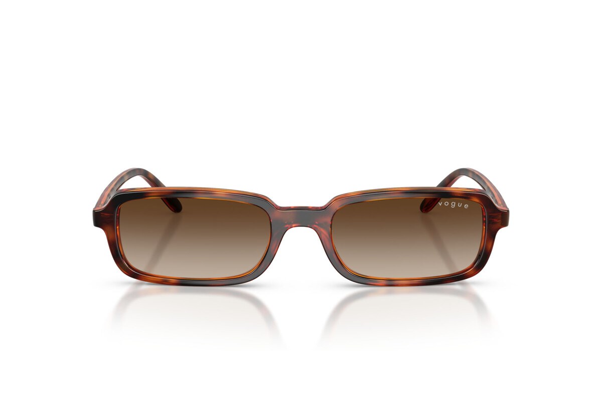 VOGUE  5666S W65613 53-19  Güneş Gözlüğü