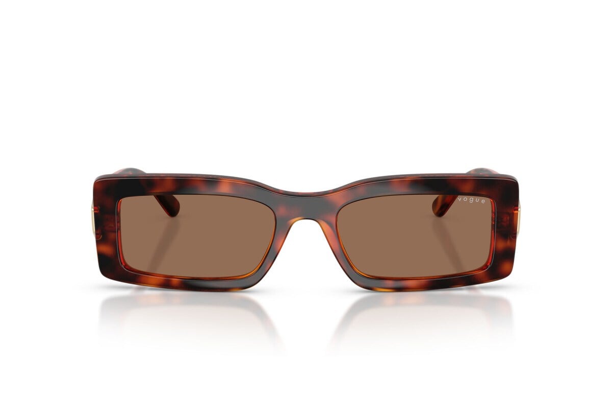 VOGUE  5674S W65673 53-19  Güneş Gözlüğü