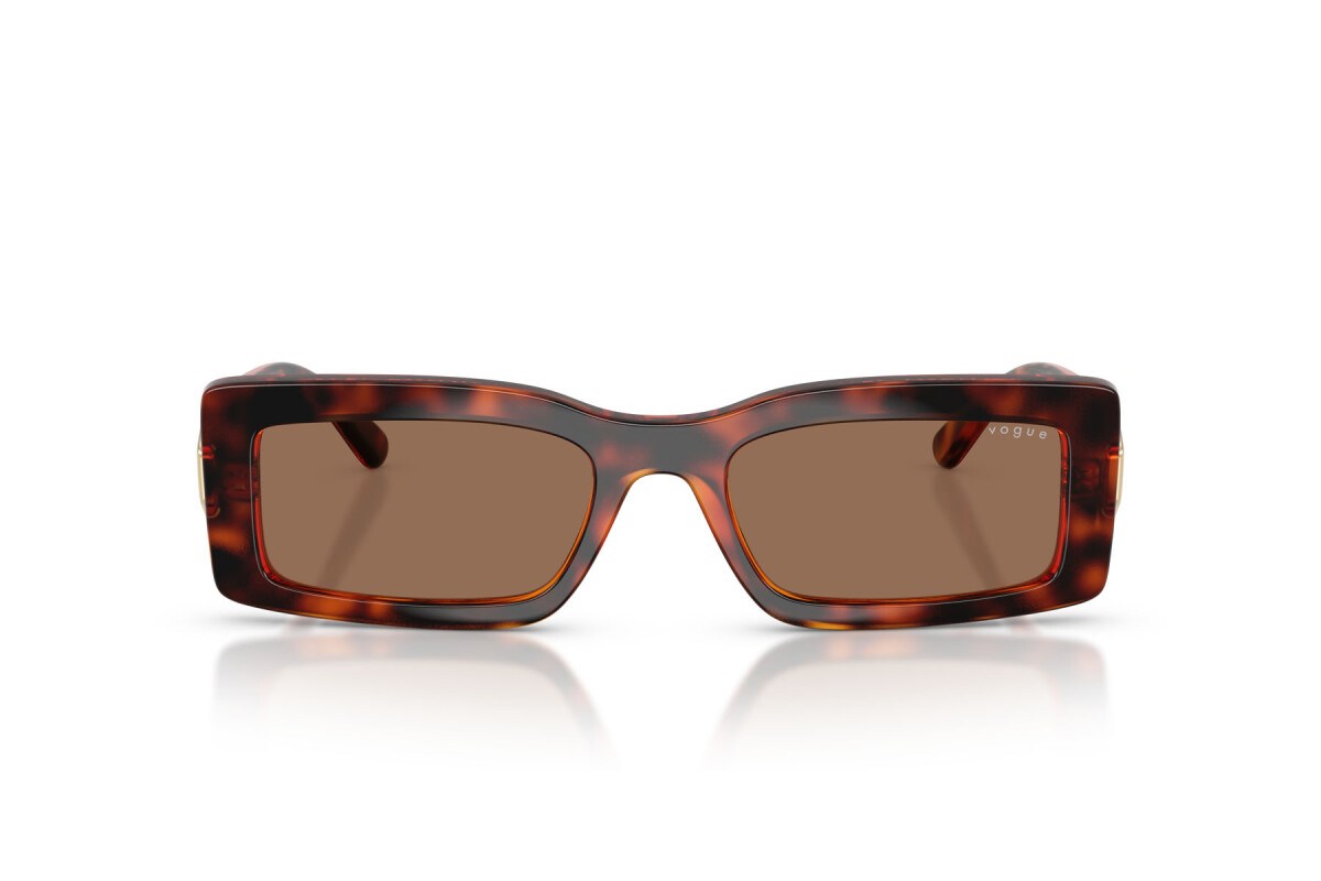 VOGUE  5674S W65673 53-19  Güneş Gözlüğü