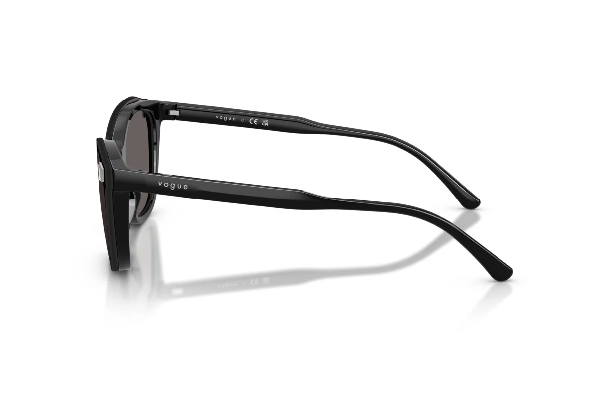 VOGUE  5746S W44/1W 54-17  Güneş Gözlüğü
