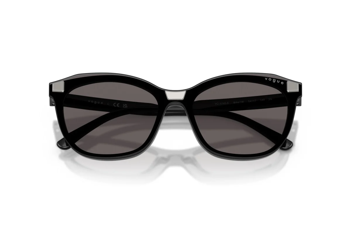 VOGUE  5746S W44/1W 54-17  Güneş Gözlüğü