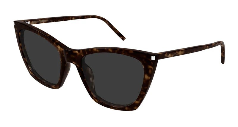 Yves Saint Laurent  214 KATE THIN 002 55-20  Güneş Gözlüğü