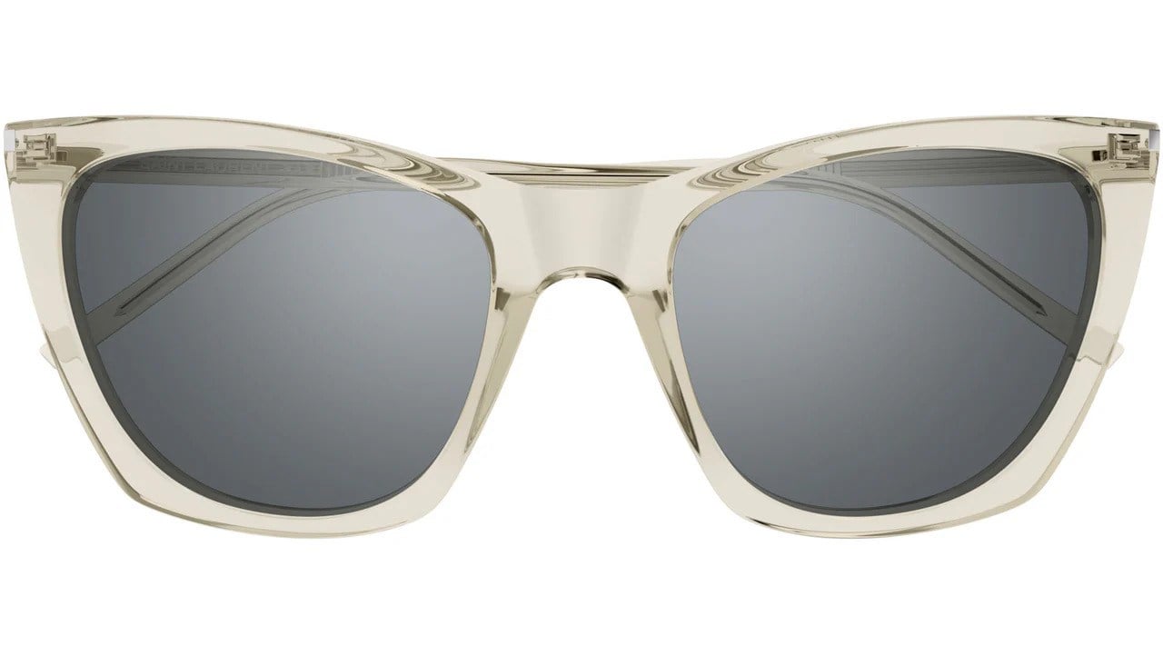 Yves Saint Laurent  214 KATE THIN 004 55-20  Güneş Gözlüğü