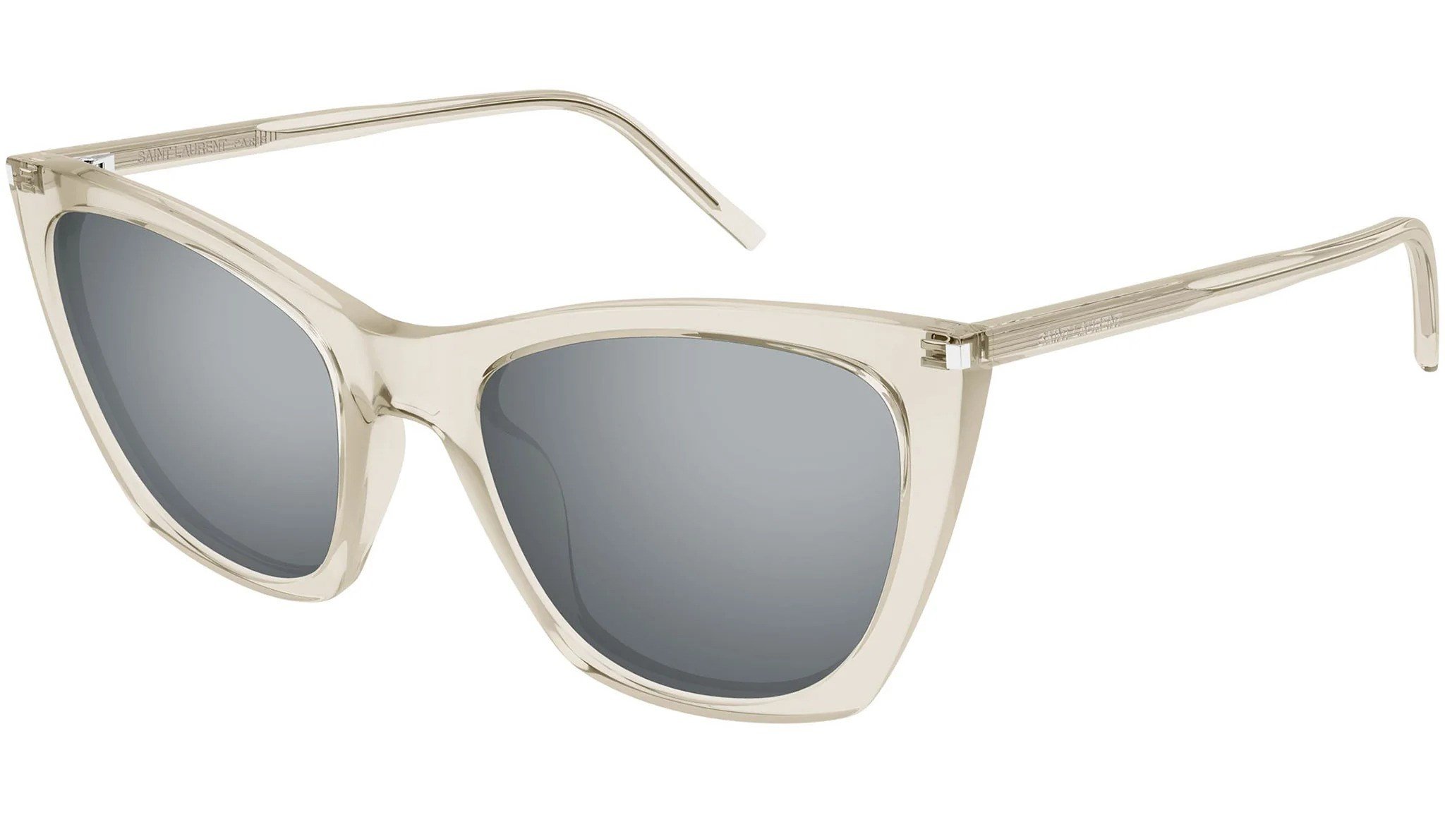 Yves Saint Laurent  214 KATE THIN 004 55-20  Güneş Gözlüğü
