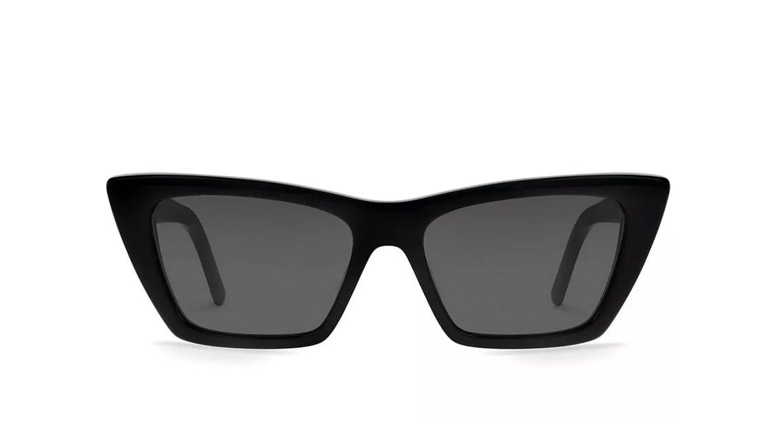 Yves Saint Laurent  276 MICA 001 53-16  Güneş Gözlüğü