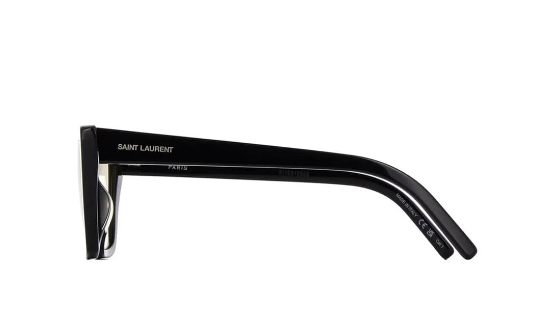 Yves Saint Laurent  276 MICA 038 53-16  Güneş Gözlüğü