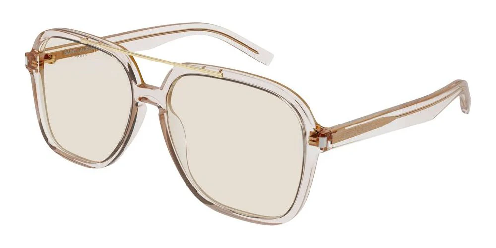 Yves Saint Laurent  545 002 53-16  Güneş Gözlüğü