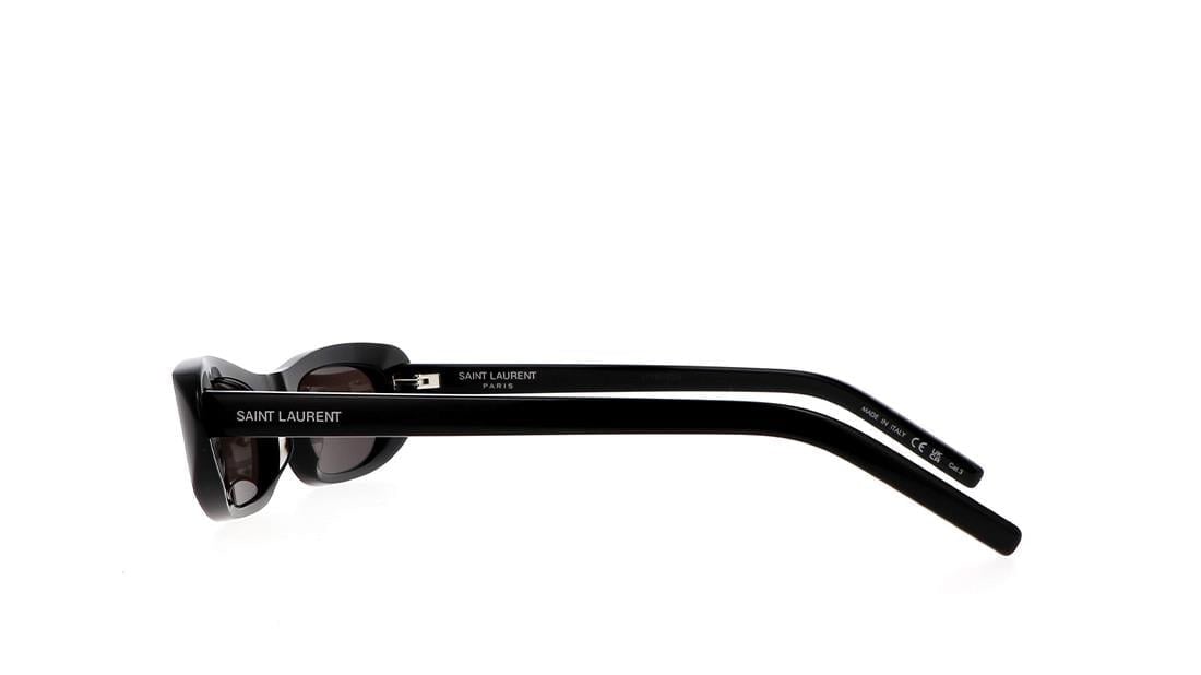 Yves Saint Laurent  557 SHADE 001 53-20  Güneş Gözlüğü