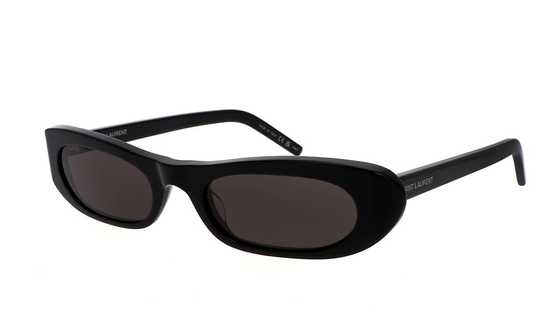 Yves Saint Laurent  557 SHADE 001 53-20  Güneş Gözlüğü