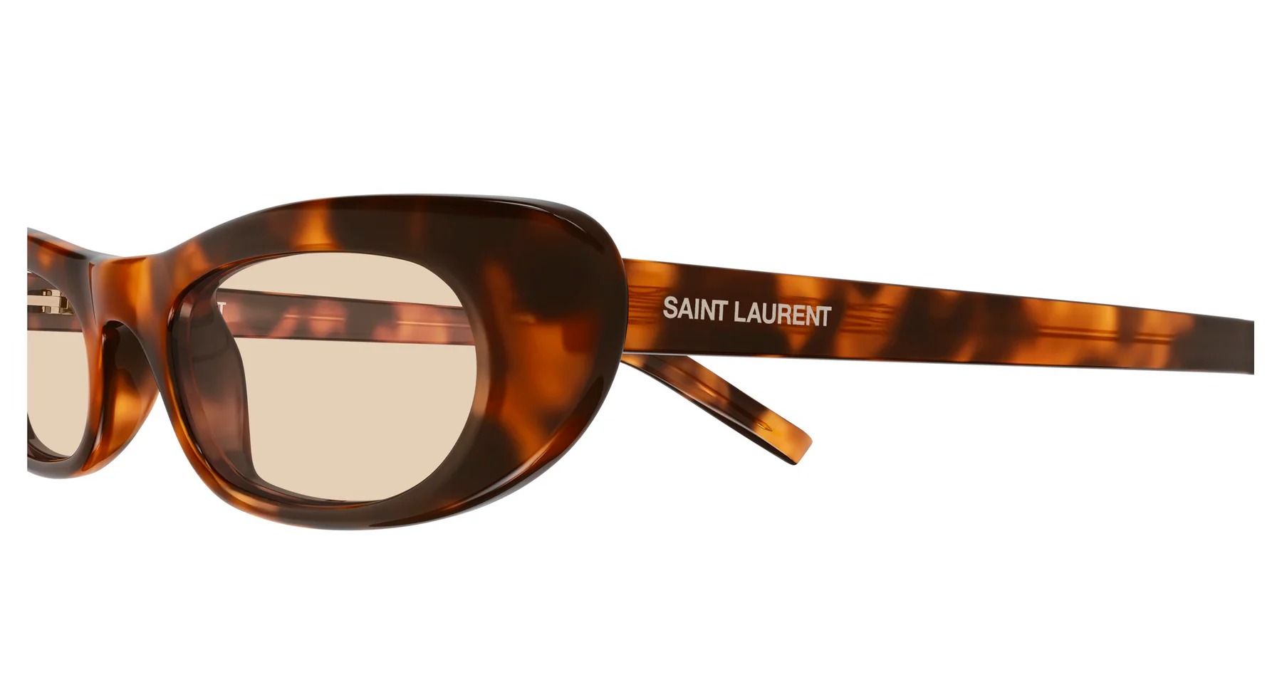 YVES SAINT LAURENT  557 SHADE 008 53-20  Güneş Gözlüğü