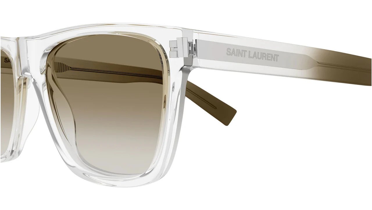 Yves Saint Laurent  619 007 56-17  Güneş Gözlüğü