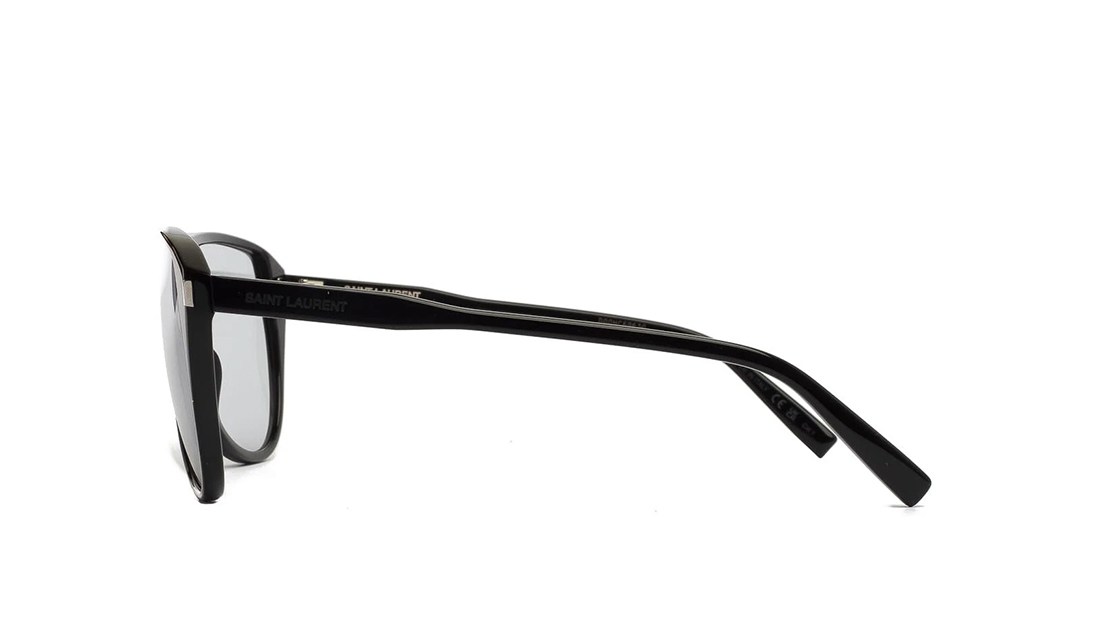 Yves Saint Laurent  731 GASPAR 001 65-5  Güneş Gözlüğü
