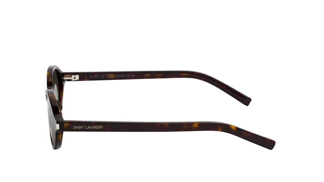 Yves Saint Laurent  751 JEANNE 002 50-19  Güneş Gözlüğü