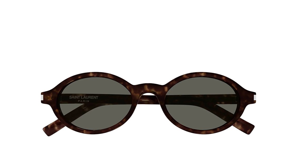 Yves Saint Laurent  751 JEANNE 002 50-19  Güneş Gözlüğü