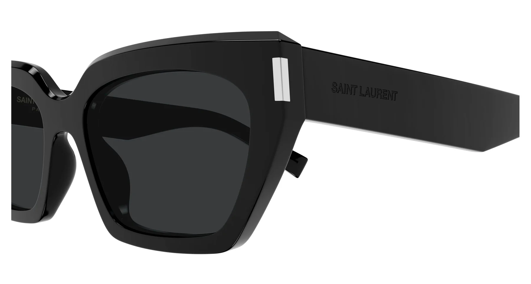 Yves Saint Laurent  826 001 55-18  Güneş Gözlüğü