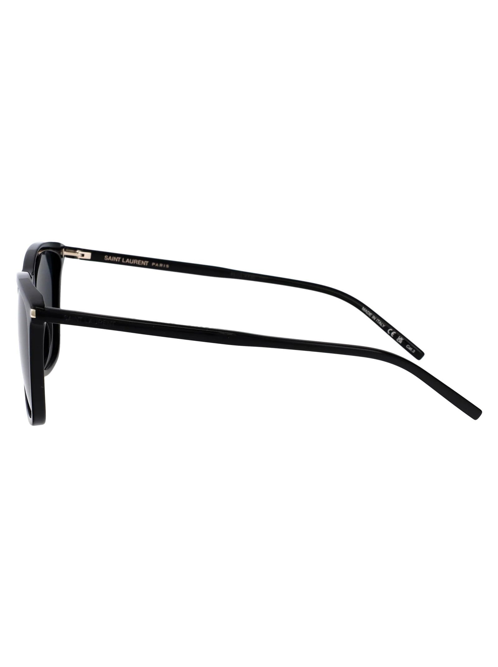 Yves Saint Laurent  851 001 56-17  Güneş Gözlüğü