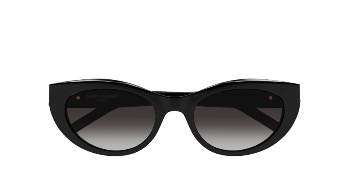 Yves Saint Laurent  M115 002 54-20  Güneş Gözlüğü