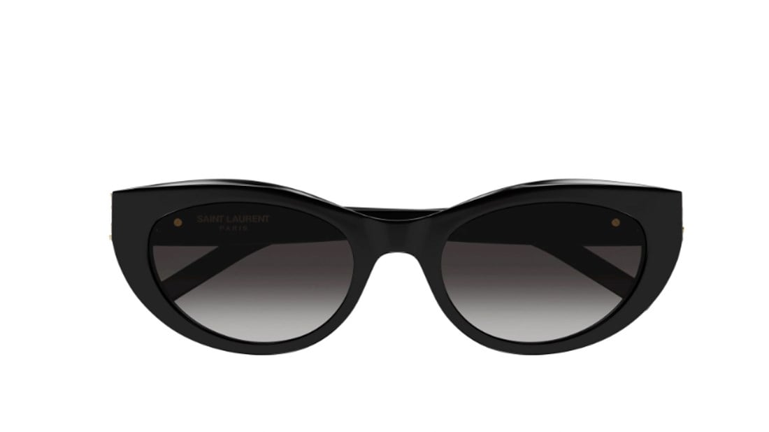 Yves Saint Laurent  M115 002 54-20  Güneş Gözlüğü