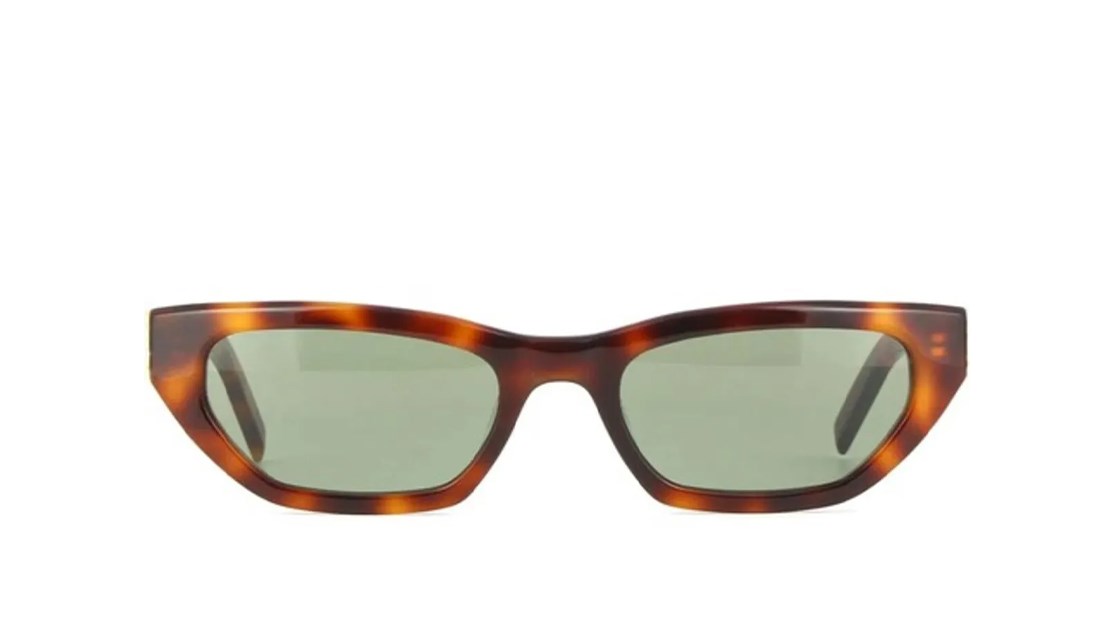 Yves Saint Laurent  M126 003 54-20  Güneş Gözlüğü
