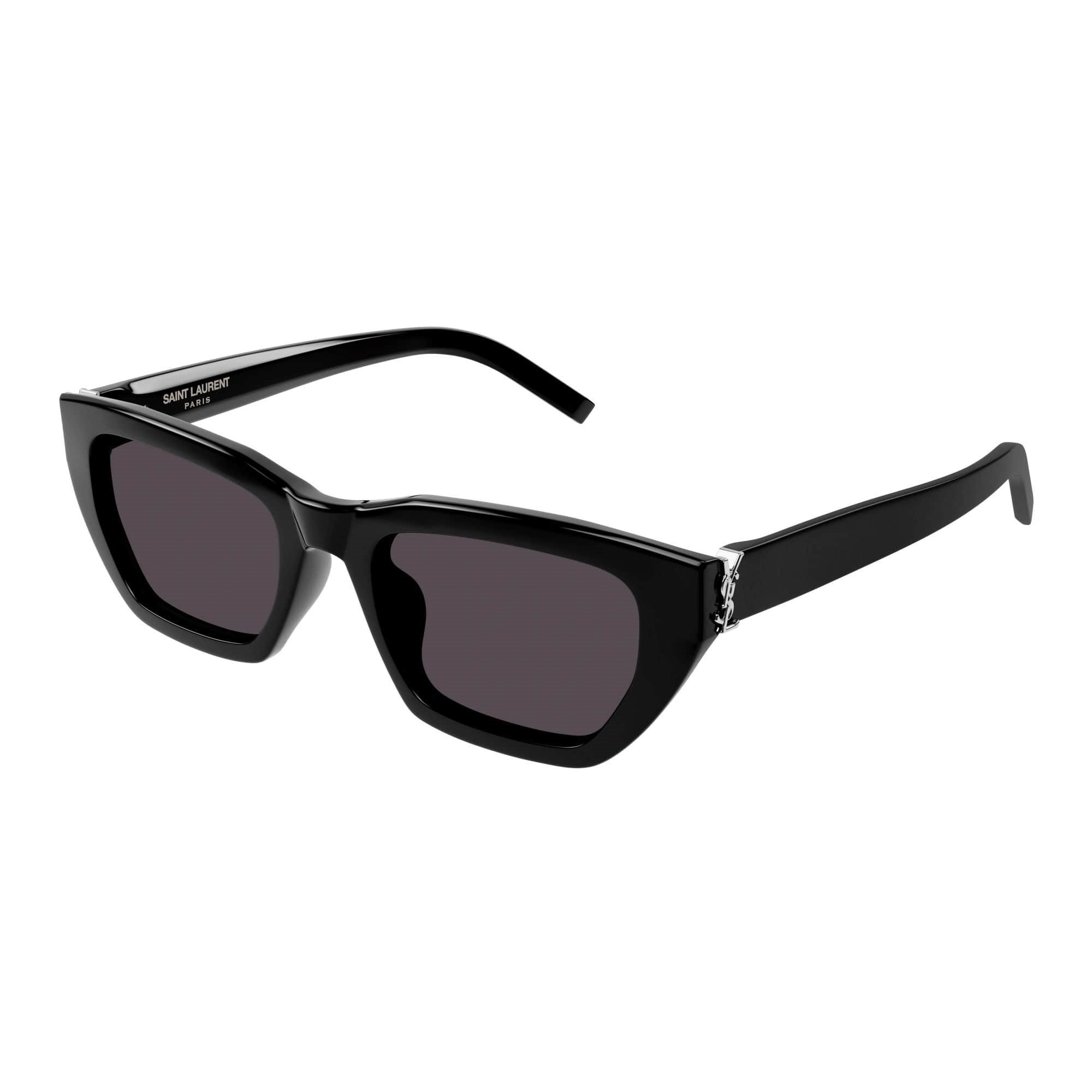 Yves Saint Laurent  M127/F 001 53-20  Güneş Gözlüğü