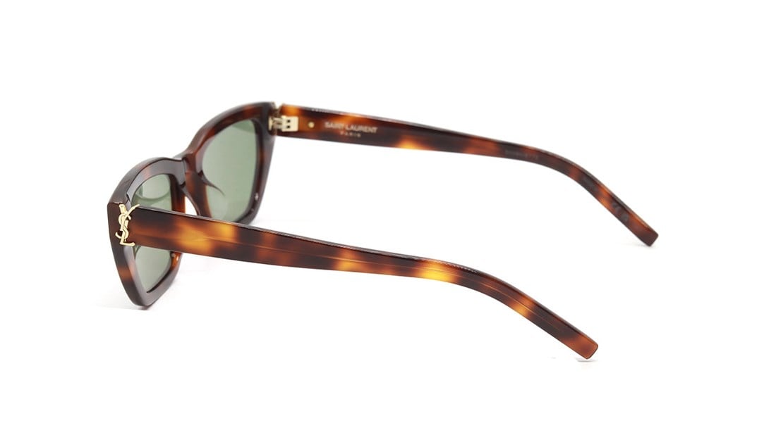 Yves Saint Laurent  M127/F 003 53-20  Güneş Gözlüğü