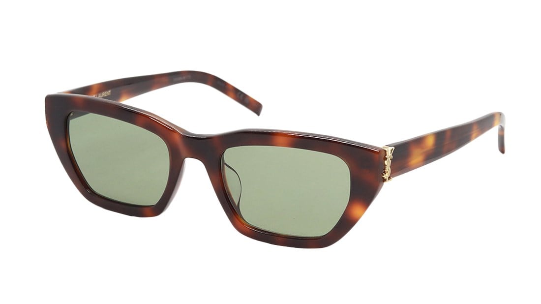 Yves Saint Laurent  M127/F 003 53-20  Güneş Gözlüğü