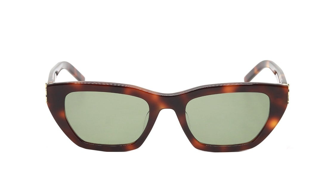 Yves Saint Laurent  M127/F 003 53-20  Güneş Gözlüğü