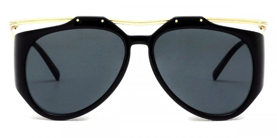 Yves Saint Laurent  M137 AMELIA 001 55-14  Güneş Gözlüğü