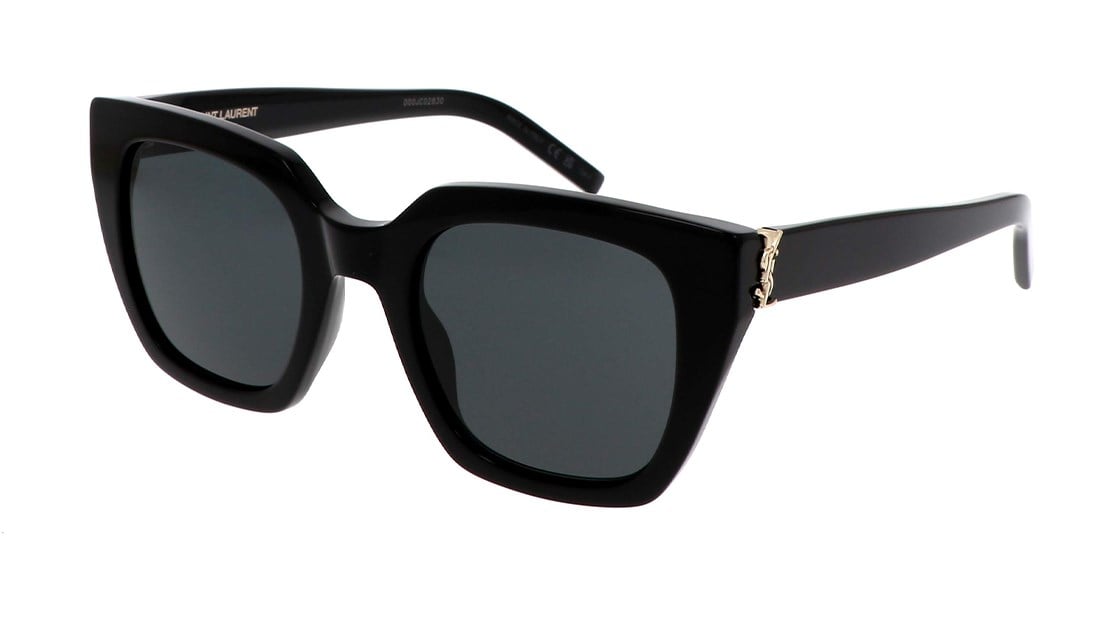 Yves Saint Laurent  M143 001 51-23  Güneş Gözlüğü